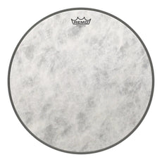 Remo Powerstroke P3 Fiberskyn Ambassador Bass Drumhead - 18"