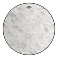 Remo Powerstroke P3 Fiberskyn Ambassador Bass Drumhead - 20"