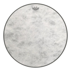 Remo Powerstroke P3 Fiberskyn Ambassador Bass Drumhead - 22"