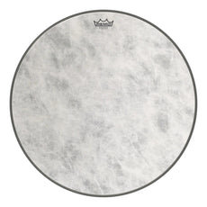 Remo Powerstroke P3 Fiberskyn Ambassador Bass Drumhead - 24"