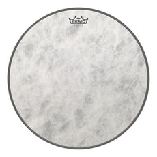 Remo Powerstroke P3 Fiberskyn Diplomat Bass Drumhead - 18"