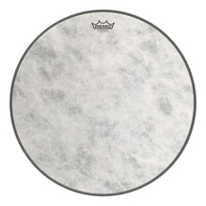 Remo Powerstroke P3 Fiberskyn Diplomat Bass Drumhead - 20"
