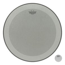 Remo Powerstroke P3 Renaissance Bass Drumhead - 22"