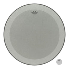 Remo Powerstroke P3 Renaissance Bass Drumhead - 24"