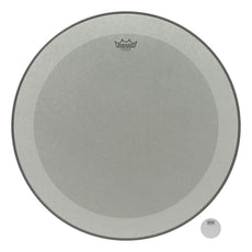 Remo Powerstroke P3 Renaissance Bass Drumhead - 26"
