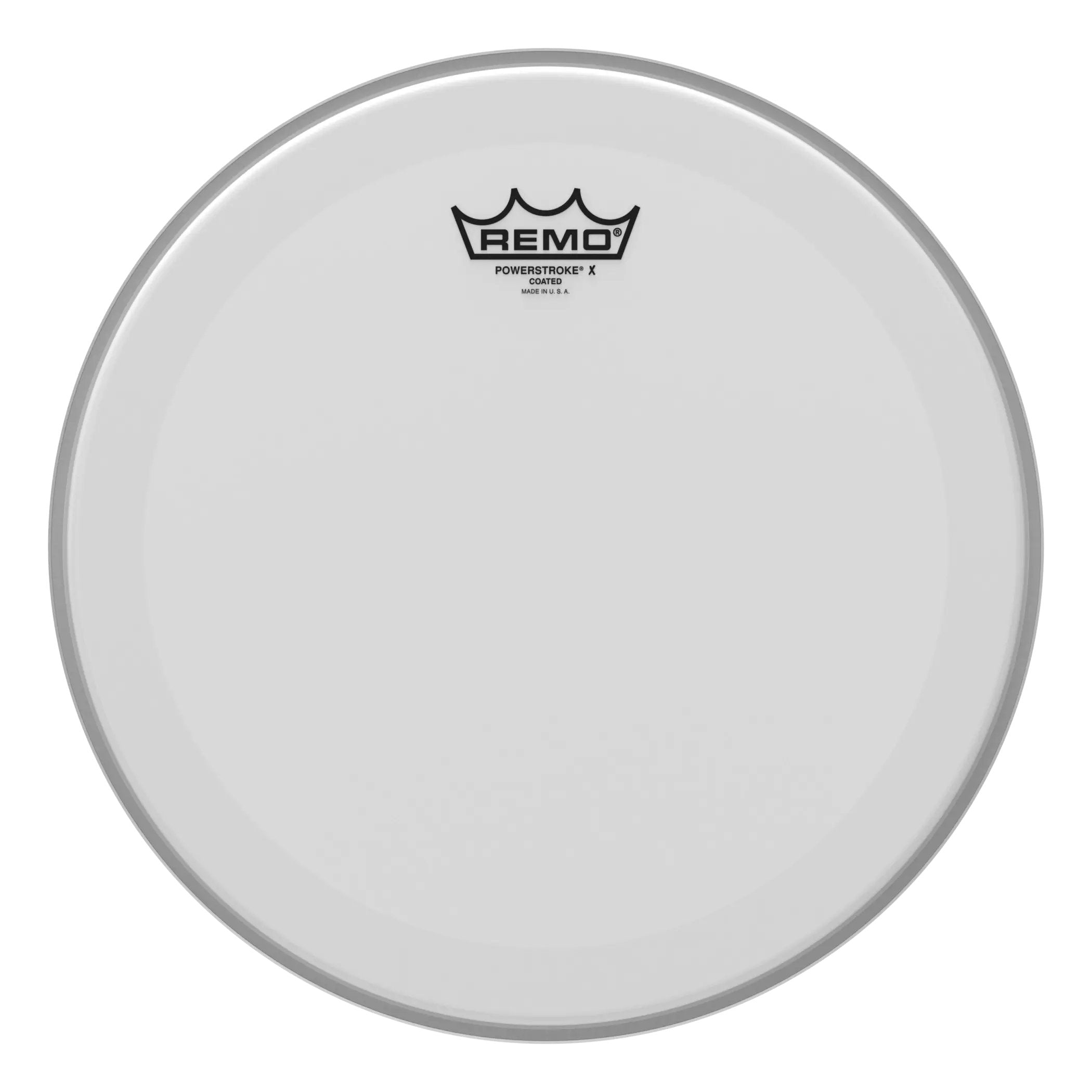 Remo Powerstroke P3 X Coated Drumhead - 13"