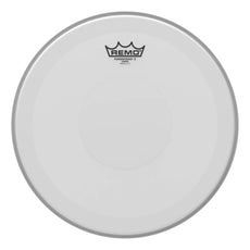 Remo Powerstroke P3 X Coated Drumhead - Top Clear Dot - 13"
