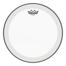 Remo Powerstroke P4 Clear Drumhead - 13"