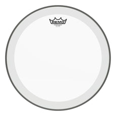 Remo Powerstroke P4 Clear Drumhead - 15"