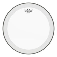 Remo Powerstroke P4 Clear Drumhead - 16"