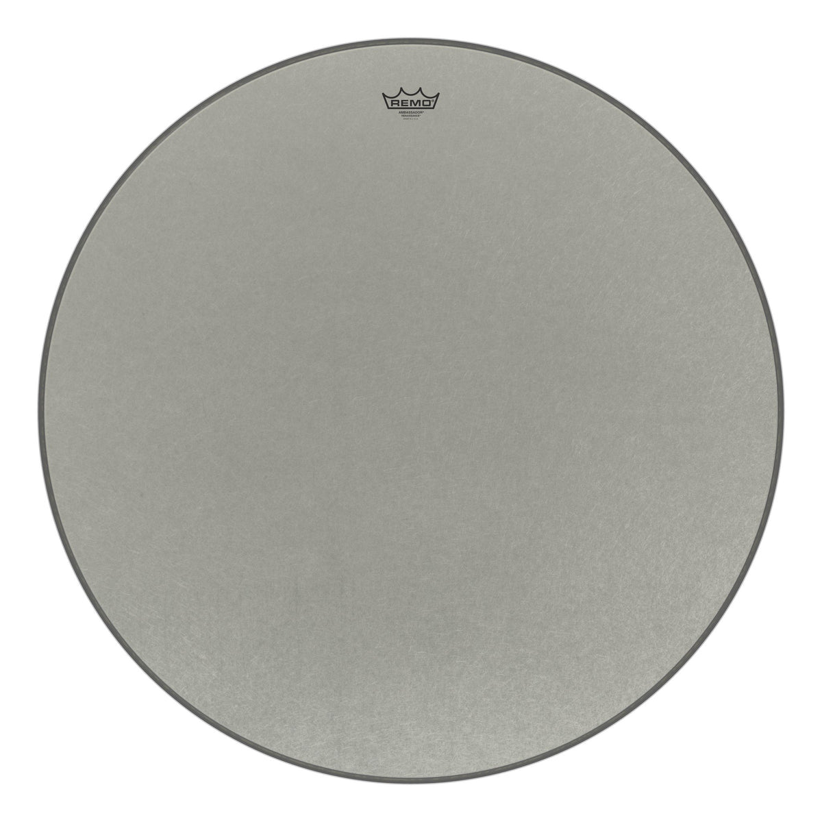 Remo Renaissance Ambassador Concert Bass Drum Head 32" ra-1032-ss
