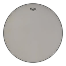Remo Textured Renaissance Aluminum Insert Ring Timpani Drum Head 25"