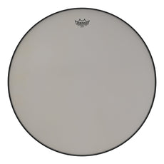 Remo Renaissance Hazy Timpani Head w/ Low Profile Steel Insert Ring rc-2508-la