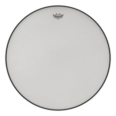 Remo Renaissance Clear Timpani Head - Low Profile Steel Insert 26" rc-2600-ls