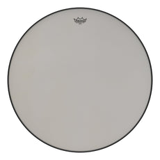 Remo Renaissance Hazy Timpani Head w/ Low Profile Steel Insert Ring 27"