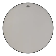 Remo Renaissance Hazy Timpani Head w/ Low Profile Steel Insert Ring 34"