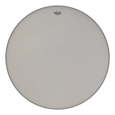 Remo Textured Renaissance Aluminum Insert Ring Timpani Drum Head 34"