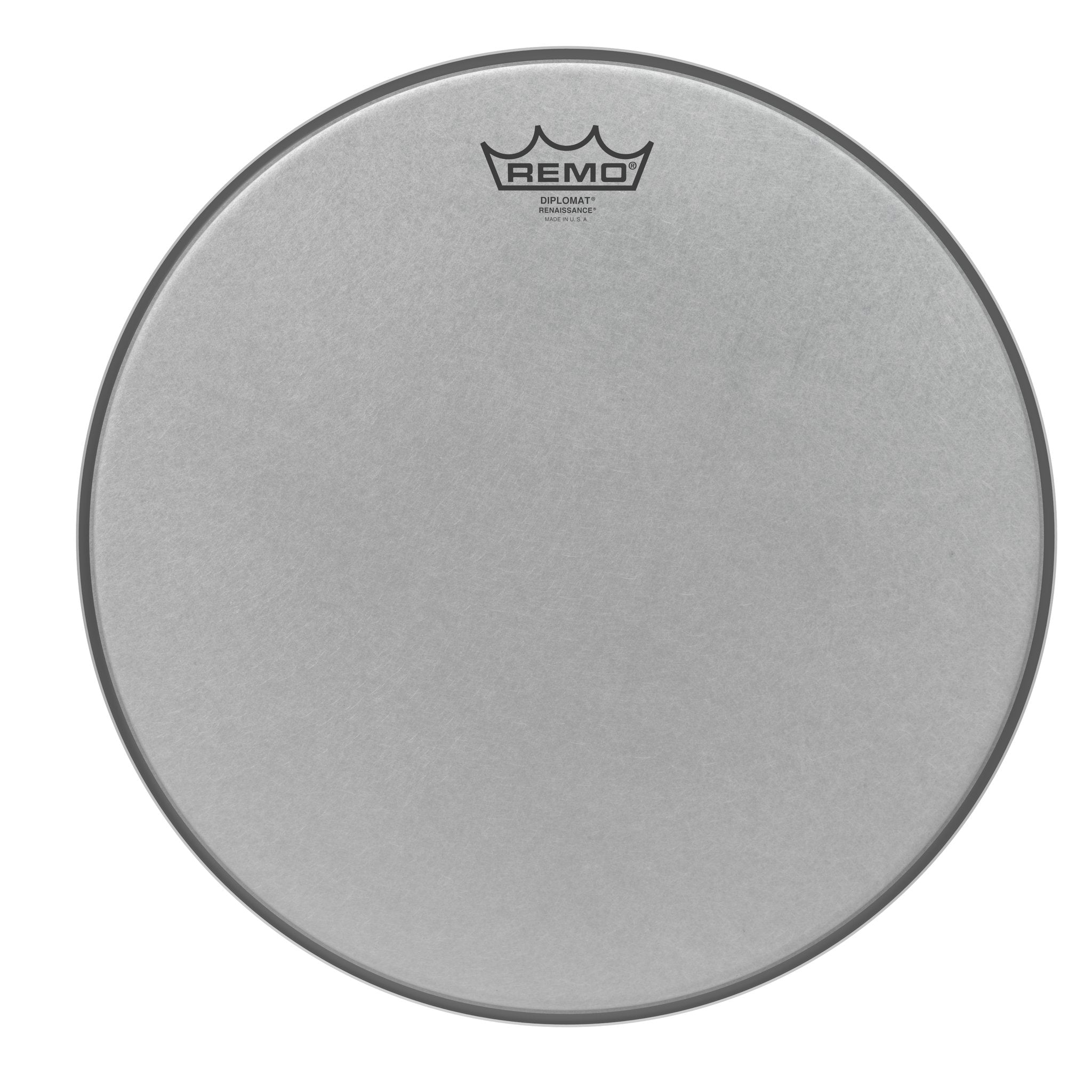 Remo Diplomat Renaissance Drum Head 14"