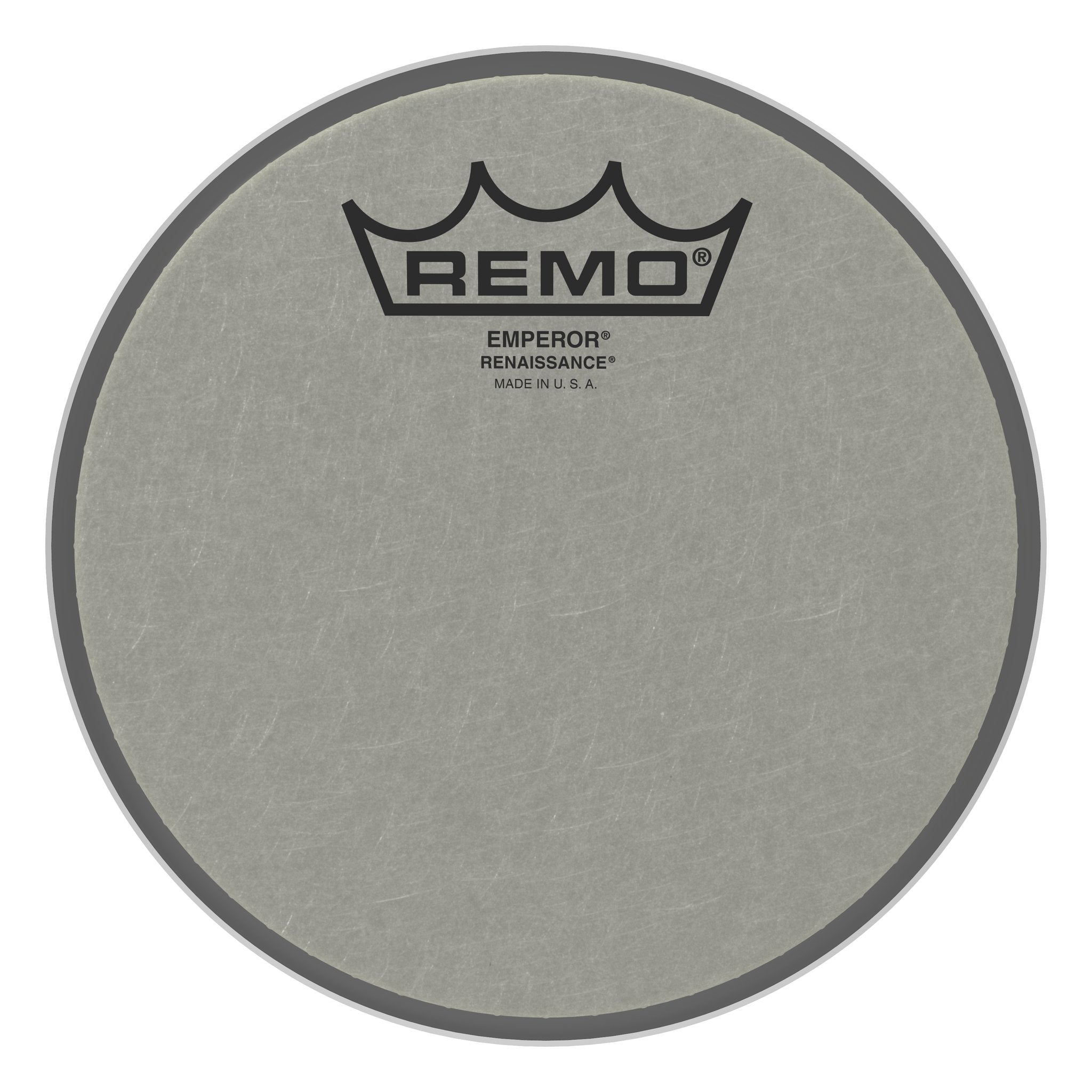 Remo Emperor Renaissance Drum Head6" re-0006-ss