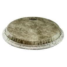 Remo S-Series Tucked Fiberskyn Conga Head - 12"