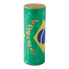Remo Samba Shaker - Samba Finish