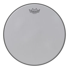 Remo Silent Stroke Mesh Drumhead - 14"