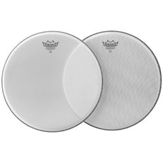 15" Remo Silent Stroke Mesh Drumhead