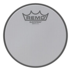 Remo Silent Stroke Mesh Drum Head 6"