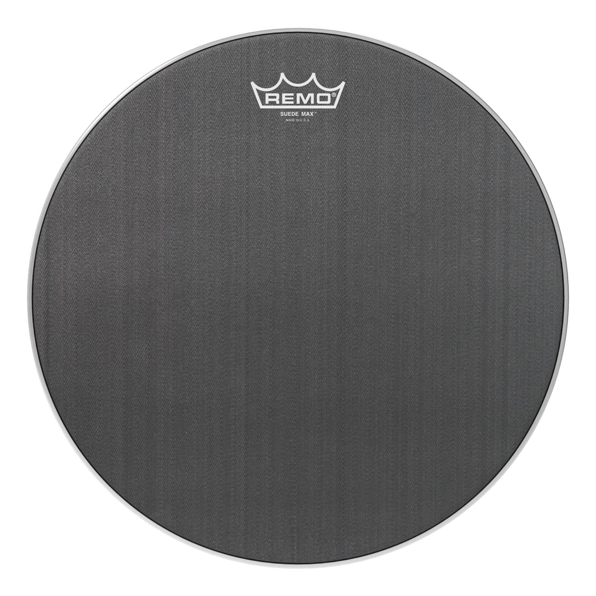 Remo Suede Max Marching Snare Drumhead - 13"