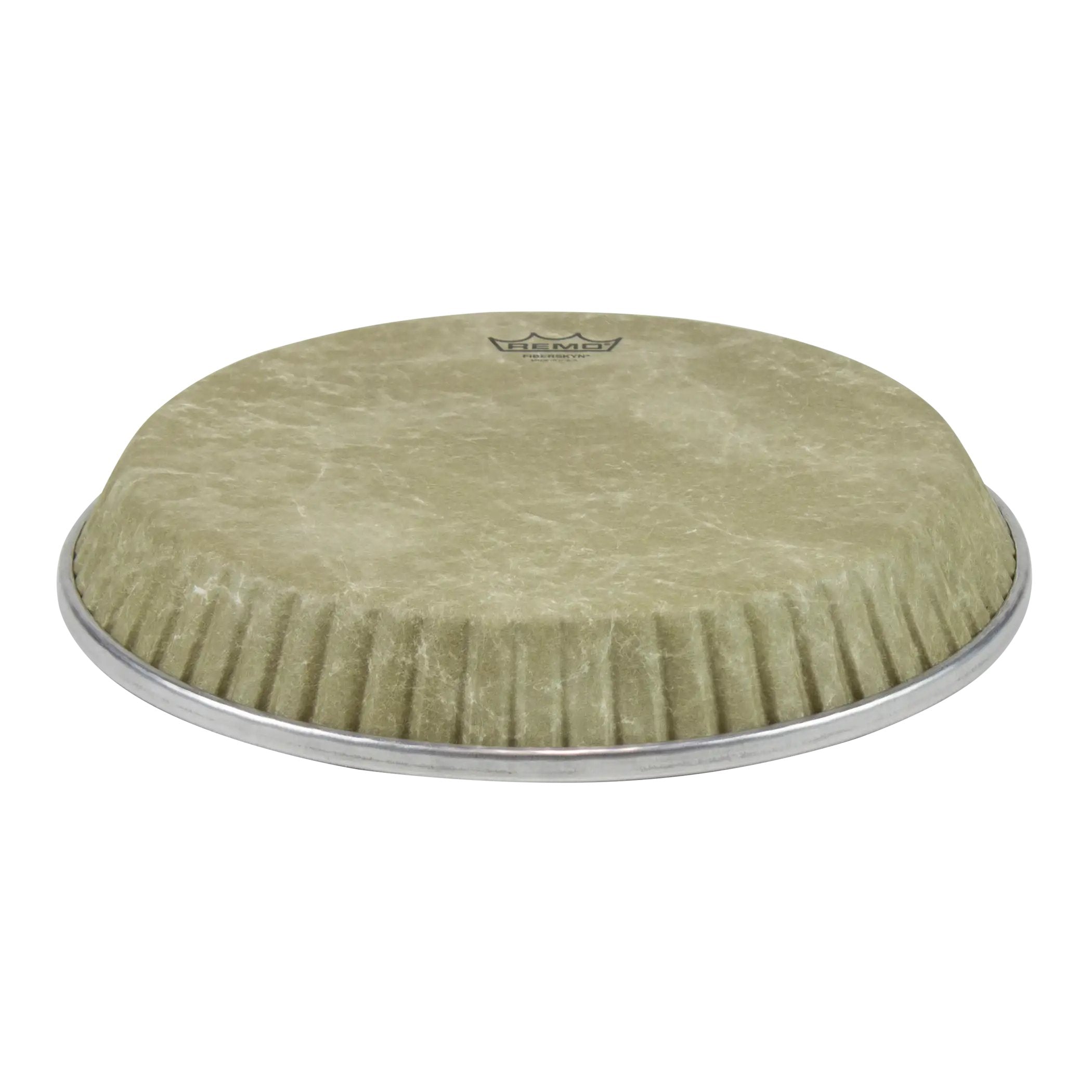 Remo Symmetry Fiberskyn Conga Head - 11.06" - D4 - Low Collar