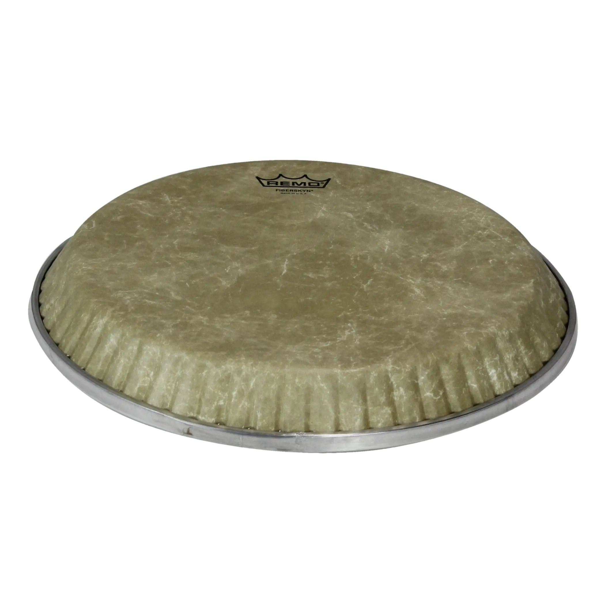 Remo Symmetry Fiberskyn Conga Head - 11.75" - D2 - Low Collar