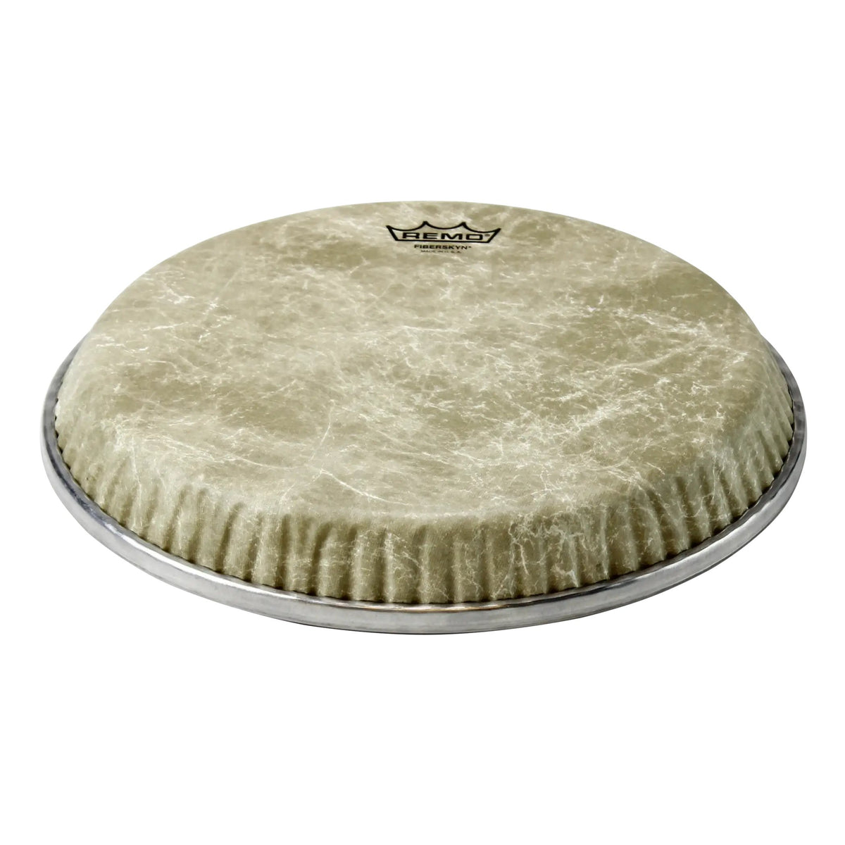 Remo Symmetry Fiberskyn Conga Head - 9.75" - D4
