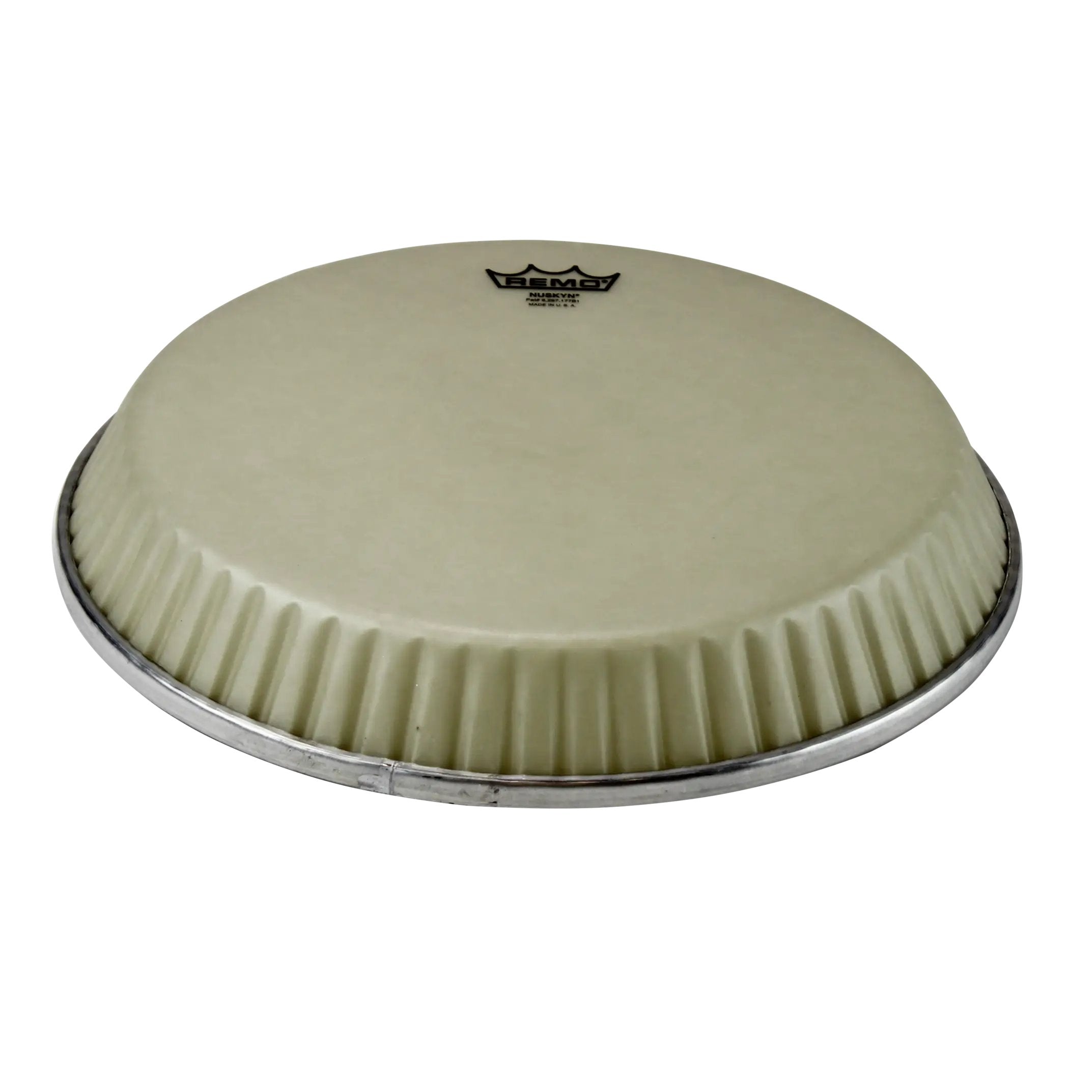 Remo Symmetry Nuskyn Conga Head - 11.06" - D4
