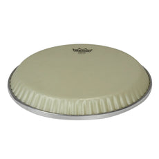 Remo Symmetry Nuskyn Conga Head - 11.75" - D2 - Low Collar