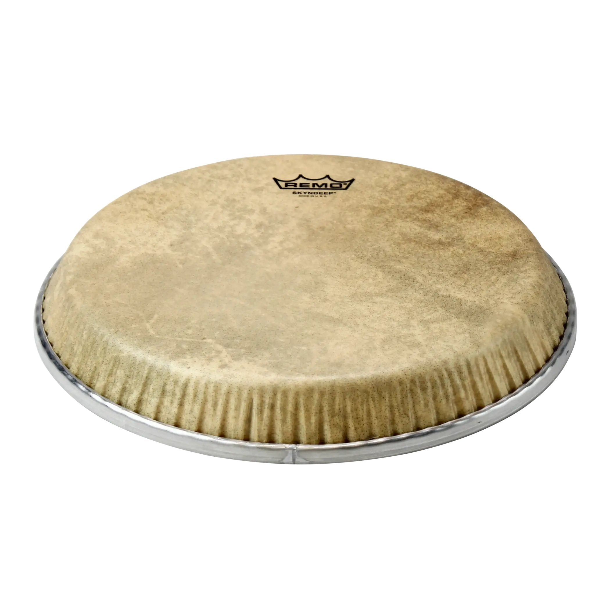 Remo Symmetry Skyndeep Conga Head - 10.75" - D3 - Calfskin Graphic