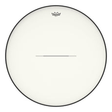 Remo Custom Hazy Timpani Head With Low Profile Steel Insert 28" tc-2800-la