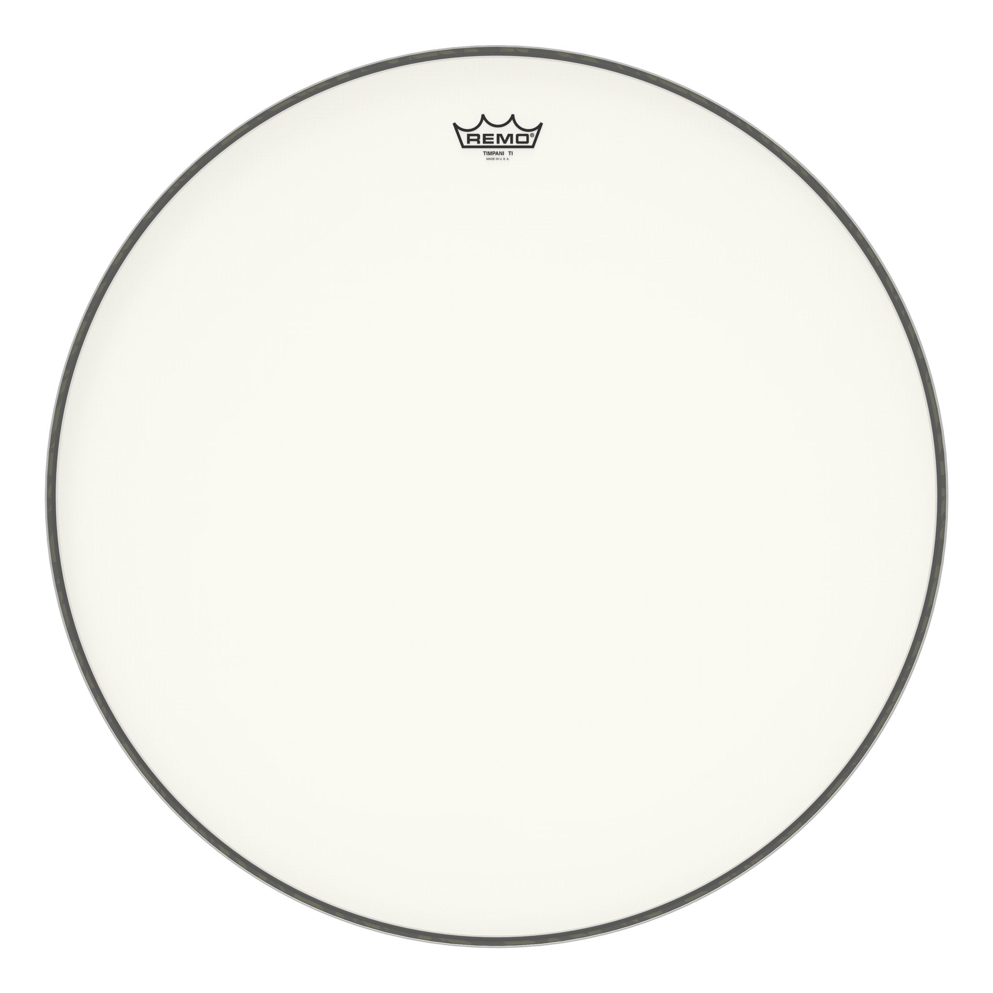 Remo Hazy Timpani Head ti-2408-00
