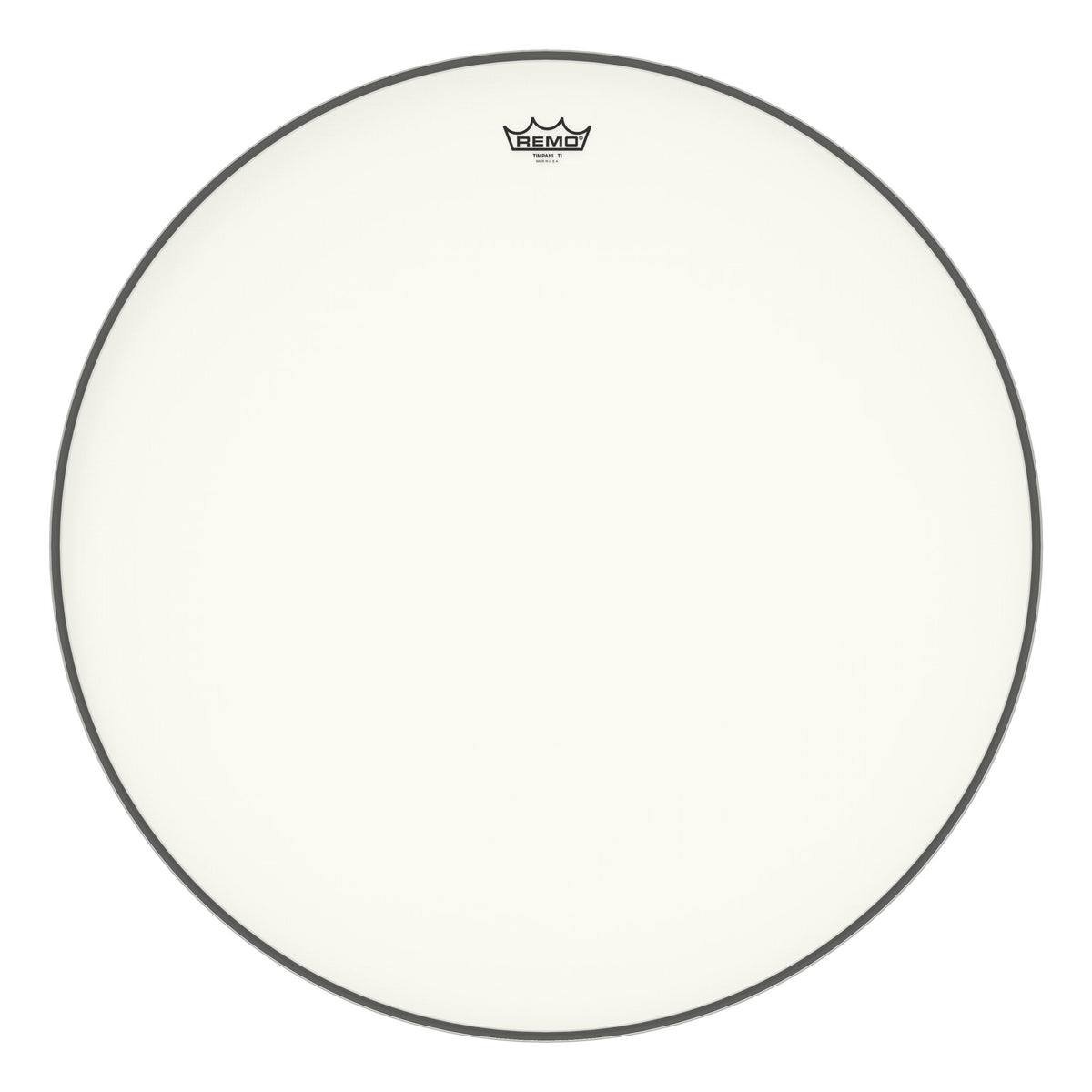 Remo Hazy Timpani Head 27" ti-2700-00