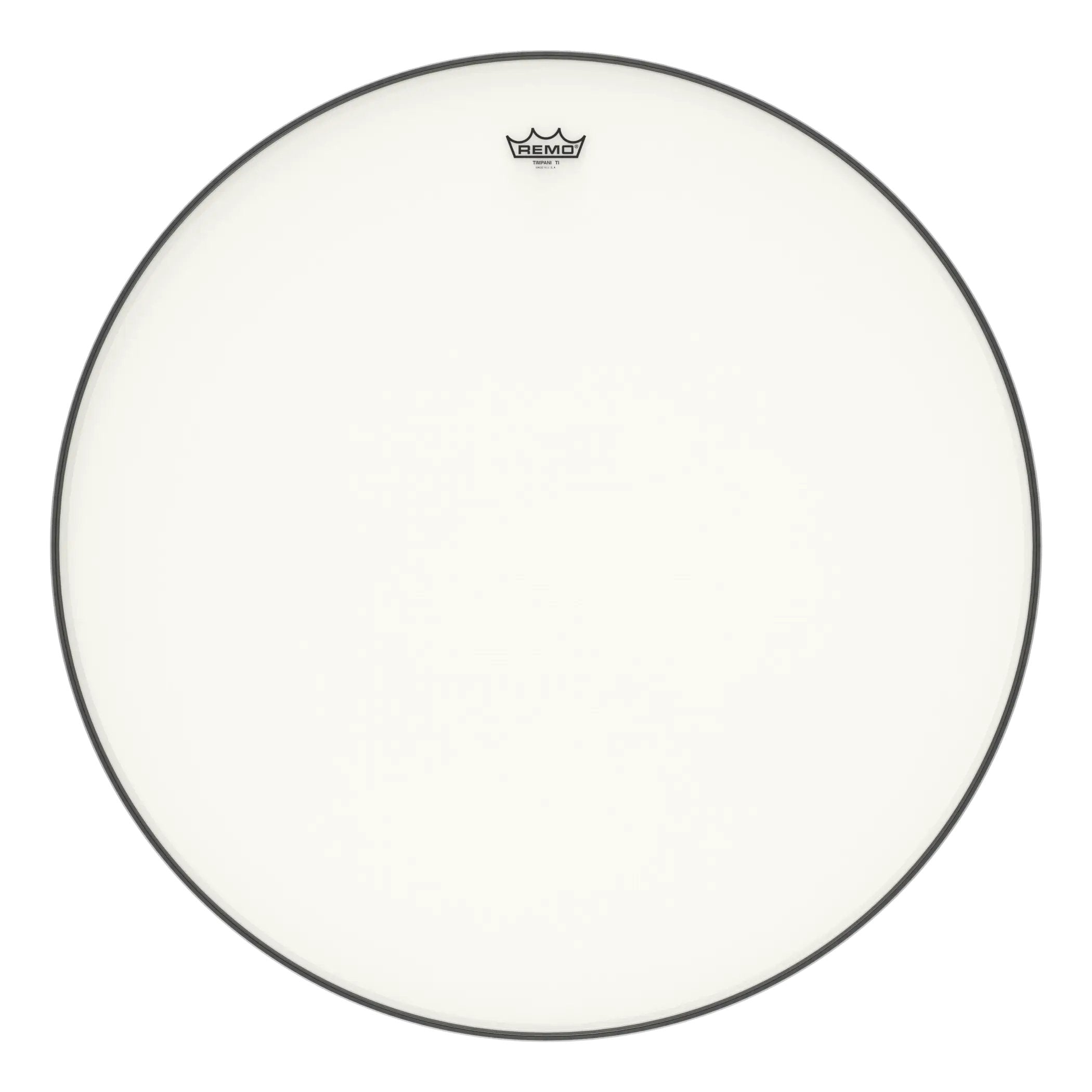 Remo TI-Series Hazy Timpani Head - 31"