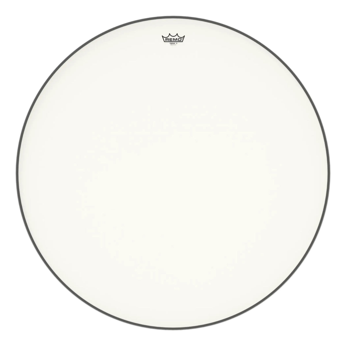 Remo TI-Series Hazy Timpani Head - 34"