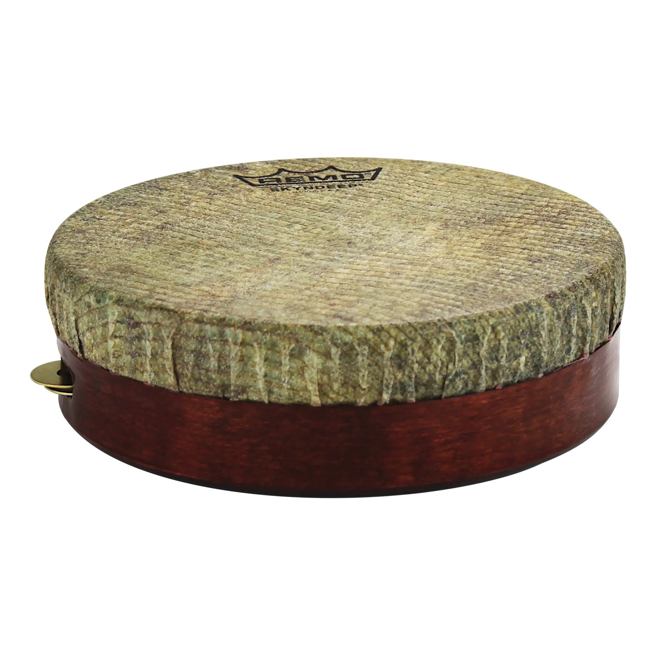Remo Traditional Kanjira | Steve Weiss Music