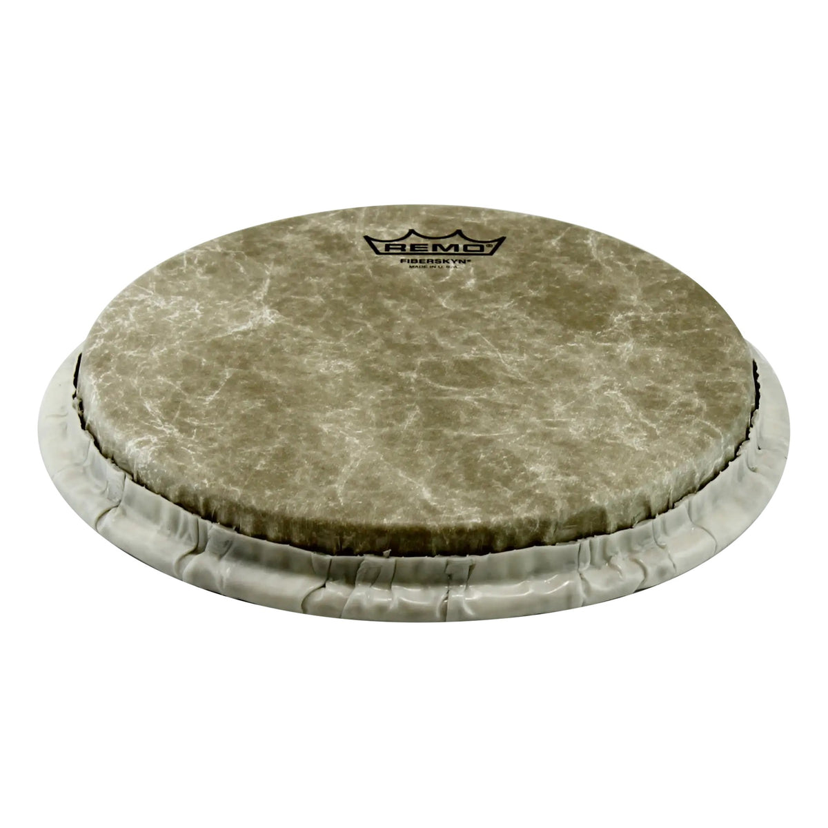 Remo Tucked Fiberskyn Bongo Head - 9"