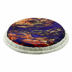 Remo 7.15" Skyndeep Tucked Bongo Head - Molten Sea