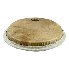 Remo Tucked Skyndeep Conga Head - 11" - Calfskin Graphic