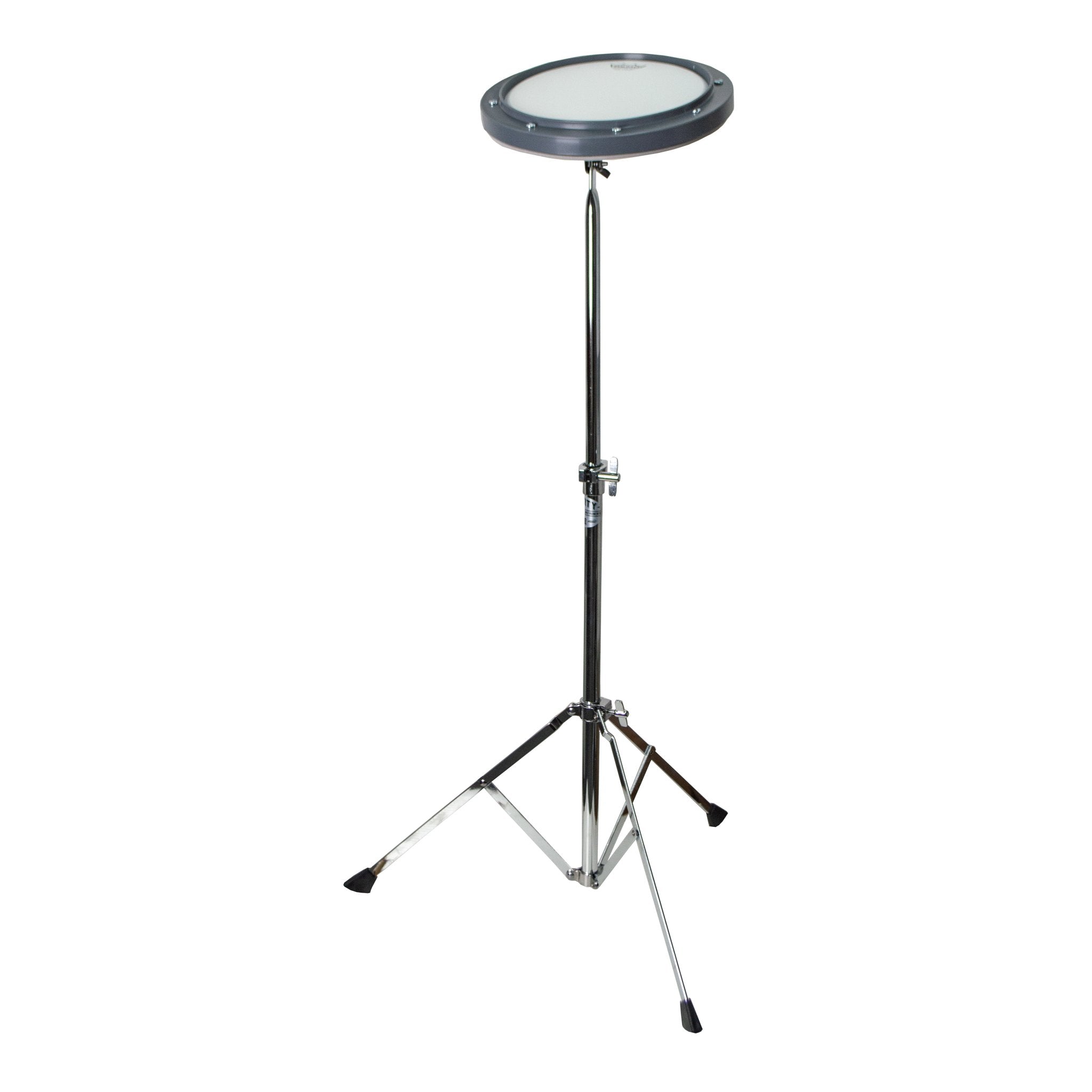 Remo Tunable Practice Pad with Practice Pad Stand Package 10" 1