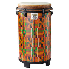 14" x 27" Remo Key Tuned Tubano - Kinte Kloth