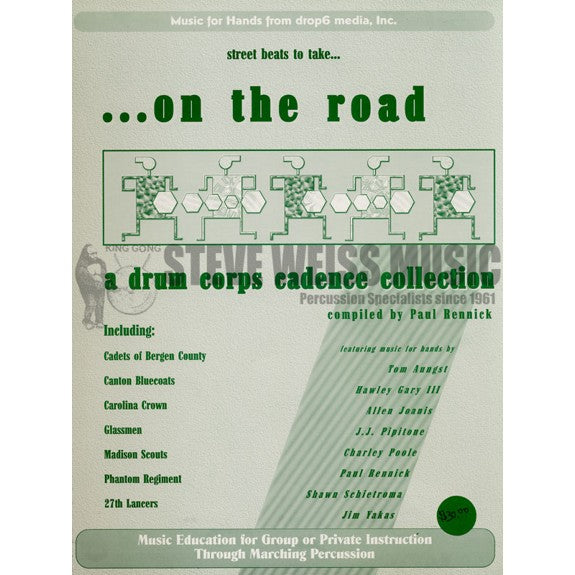 Rennick-On the Road