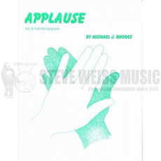 Rhodes-Applause (SP)-4 Handclappers