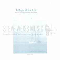 Rhodes-Trilogy of the Sea(2S)-B/V