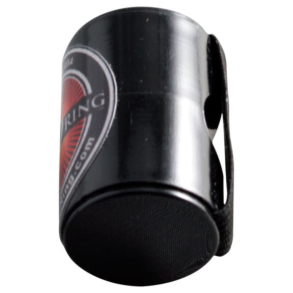 Rhythm Ring Finger Shaker - Black